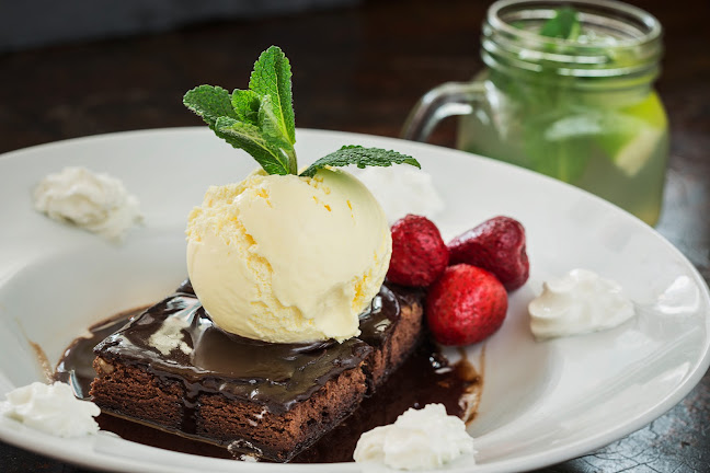 HOMEBURGERS - La Roche-en-Ardenne