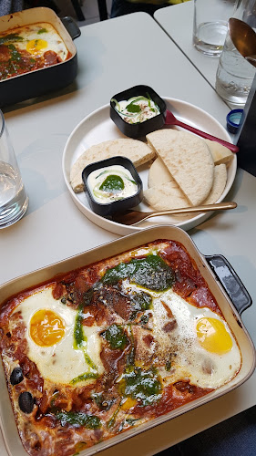 Bite ontbijt - lunch - dessert - Horeca