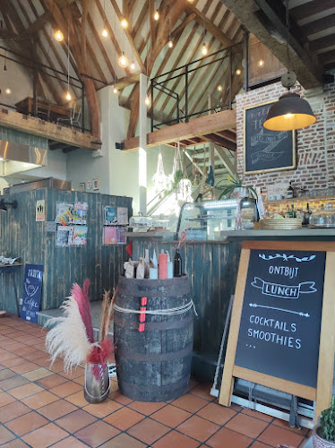 Dorpsstraat 21, 1840 Londerzeel