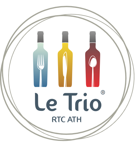 Le Trio Rtc Ath - Ath