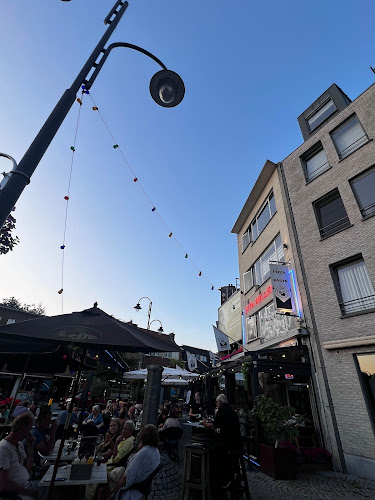 Strijdersstraat 53, 2650 Edegem