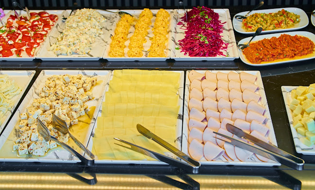 Anatolian Restaurant Maasmechelen - Horeca