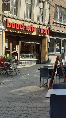 Boucherie Léon - Nivelles
