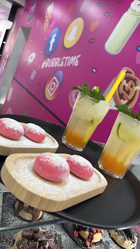 Bubble Time Seraing - Horeca