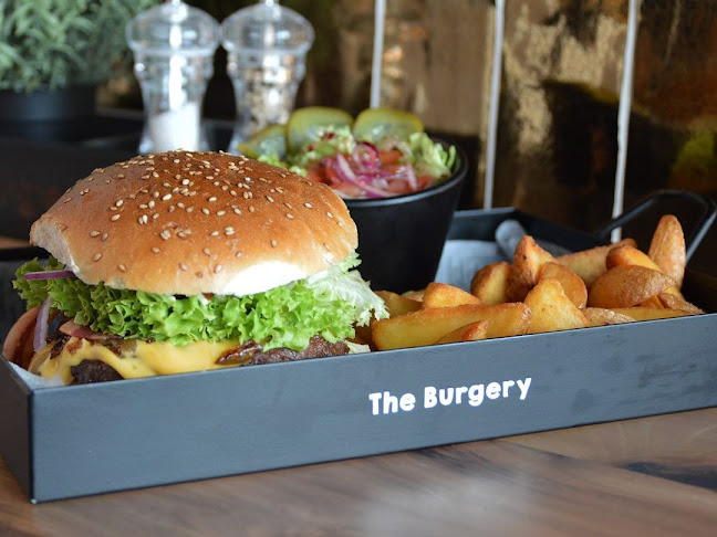 The Burgery Lommel//Chitir chicken Lommel - Lommel