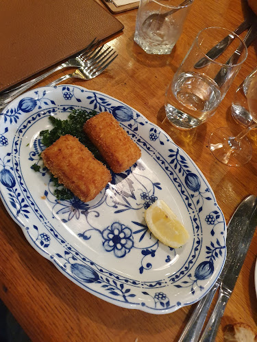 Kapellemarkt 5, 1000 Brussel