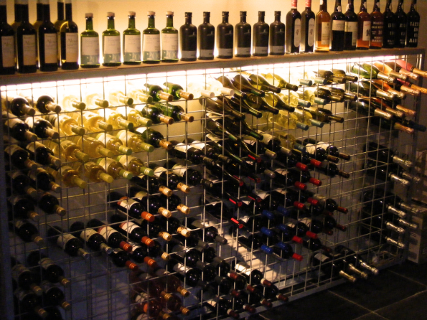 Ribbens Globalwines - Brugge