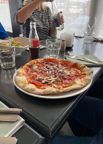 Opinii despre Testa Rossi Diegem în Machelen - Horeca