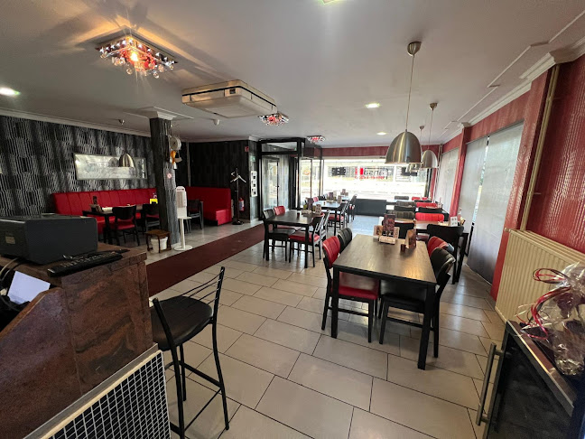 Comentarii opinii despre Fansa Kebap Pizza