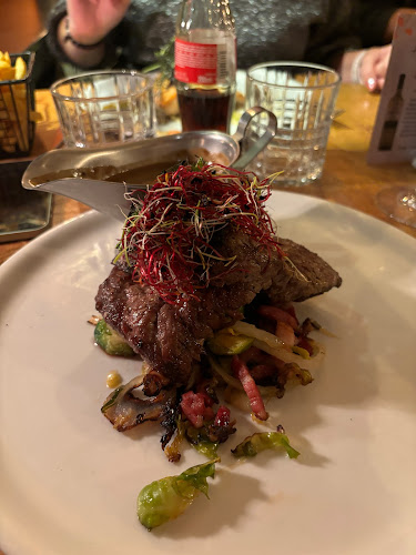 Comentarii opinii despre Taverne Kopenhagen