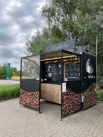 Koffieman