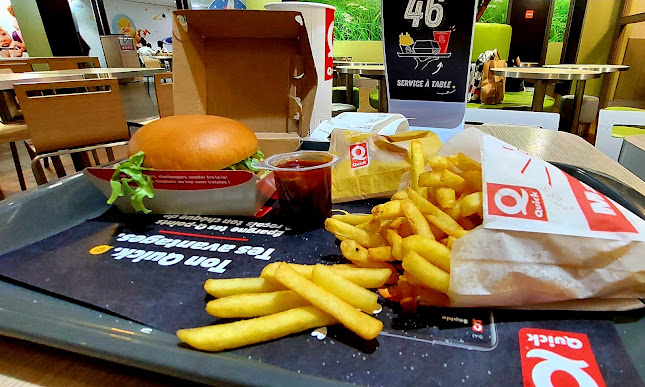 Quick Place Saint Lambert