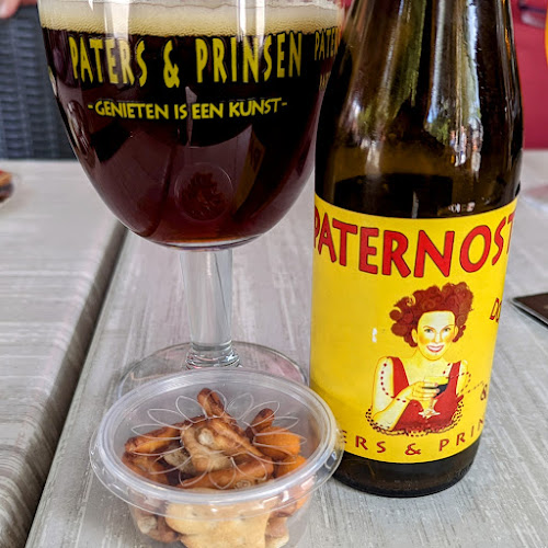 Opinii despre Brasserie St. Jozef în Scherpenheuvel-Zichem - Horeca