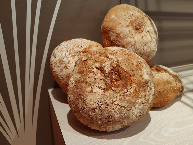 Opinii despre Bakkerij Desmet în Koekelare - Horeca