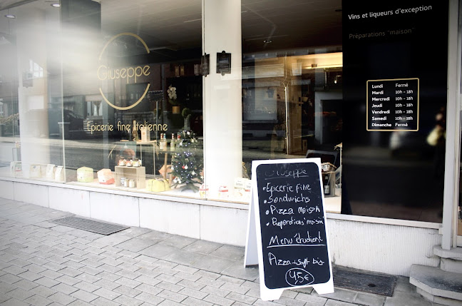 Epicerie Giuseppe