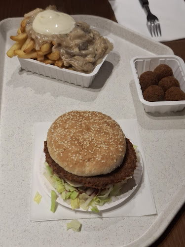 Opinii despre De Hoenrik în Peer - Horeca