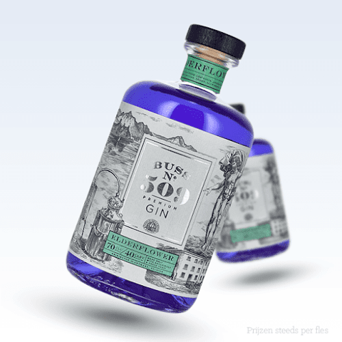 Pin'Art Wines & Spirits - Zemst