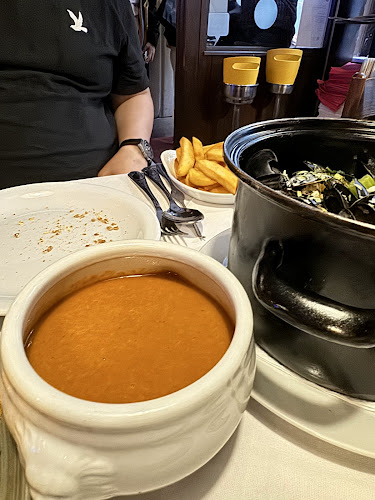 The Lobster House - Horeca