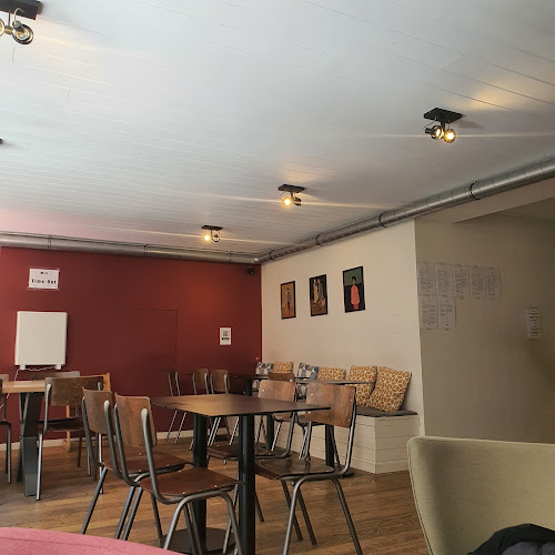 Take Five Espressobar Open Times