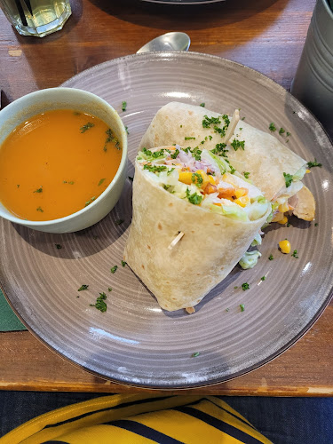 Rue Notre Dame 2, 7000 Mons