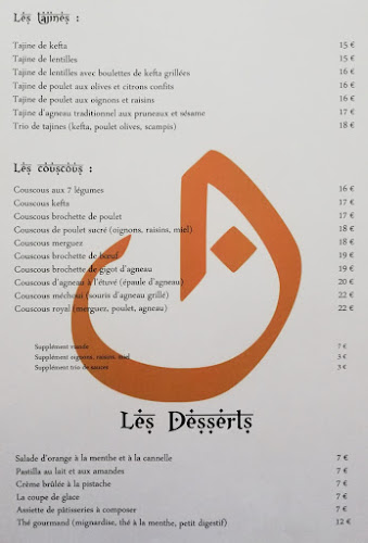 Opinii despre L'Alchimiste în Genappe - Horeca