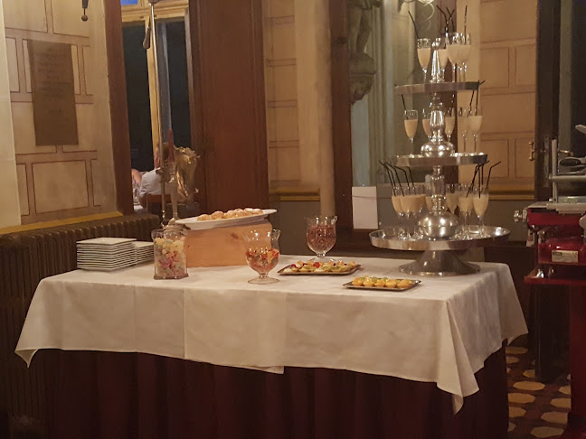 Kasteel d'Aertrycke Torhout | Restaurant - Feestzaal Open Times