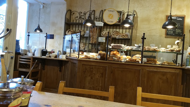 Le Pain Quotidien Waver