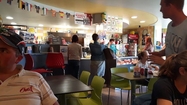 Reviews of Frituur Twiety in Torhout - Horeca