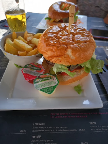 Harrold's - The World of Burger - Horeca