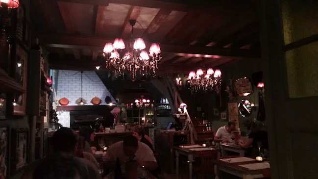 L’etna (pizzeria) - Horeca
