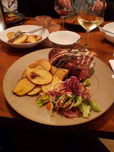 Comentarii opinii despre Restaurant Zagreb