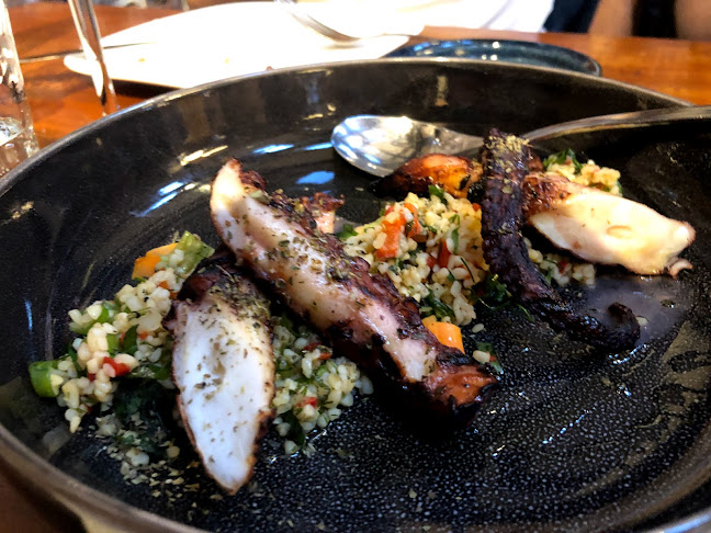 Reviews of Strofilia in Brussel - Horeca
