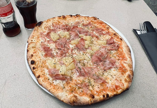 Opinii despre Pizzeria Super Mario în La Roche-en-Ardenne - Horeca