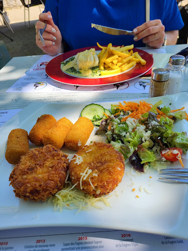 Pl. du Général Piron 2, 5660 Couvin