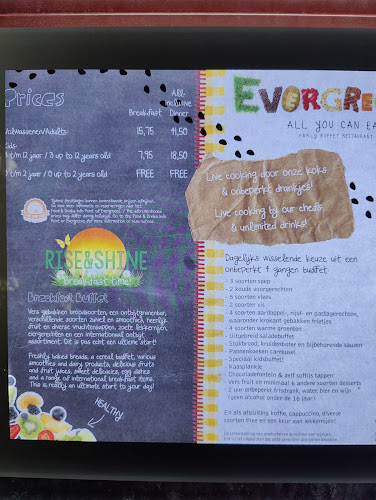 Evergreenz