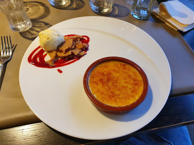 La Fête au Palais - Horeca