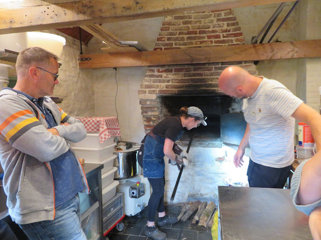 Comentarii opinii despre Cramique Bakery