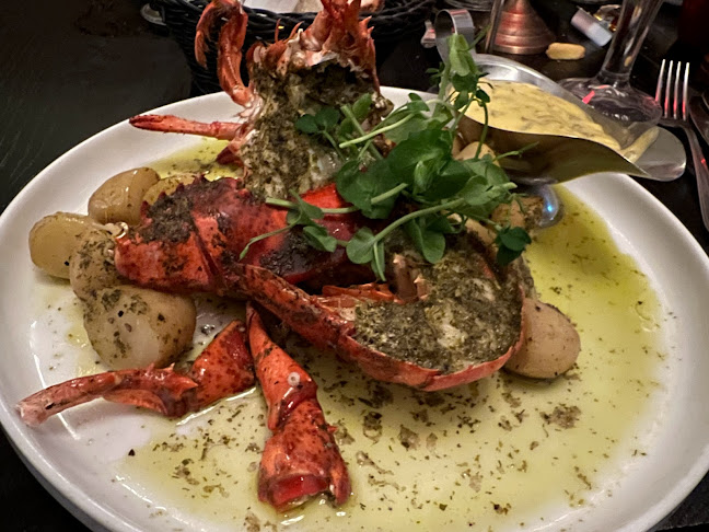 Comentarii opinii despre Grand Café De Rooden Hoed