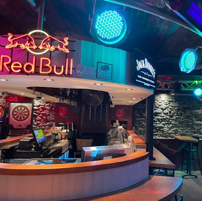 Bar / discothèque Couleurs Cafés