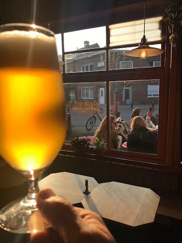 Ganzerik - Horeca