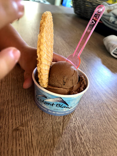 Mont Blanc Cinacien