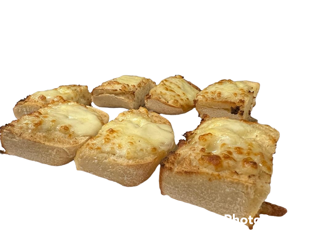 Supreme Pizza Tournai - Horeca