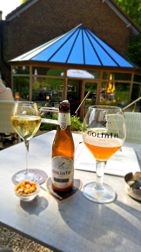 Reviews of Chalet des Bruyères in Kluisbergen - Horeca