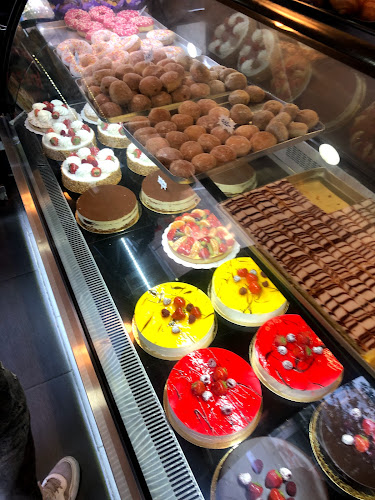 Opinii despre Le Croissant în Brussel - Horeca