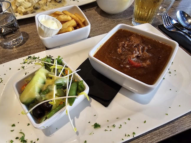 Zero Zero Grand Café - Maasmechelen