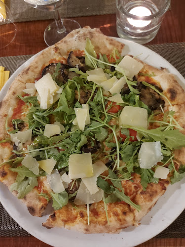 Opinii despre Ristorante - La Puglia Strombeek în Grimbergen - Horeca