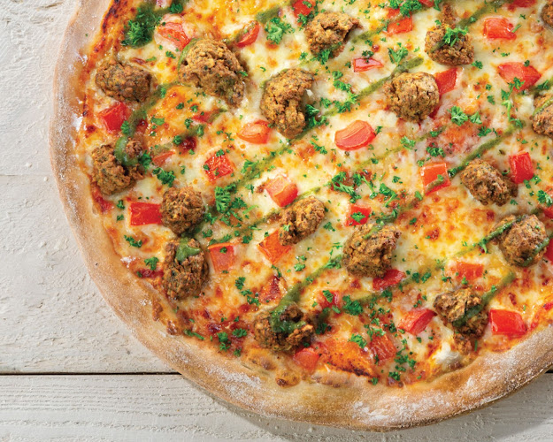 Comentarii opinii despre Pizza Hut Namur