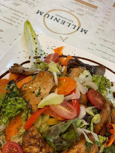 Ô MILLENIUM - Horeca