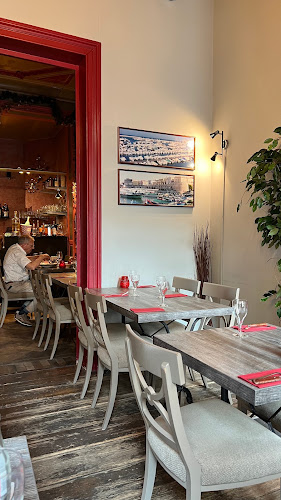 Comentarii opinii despre Fratelli D'Italia Gent