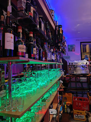 Café Sarepta - Antwerpen
